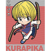 Japanese anime-JP 2132